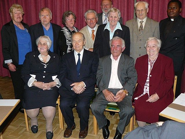 Ehejubil�um2010
