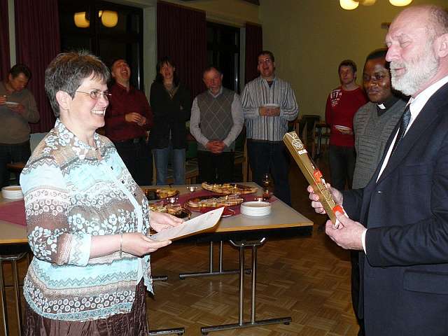 Stitzinger Chefaltneu