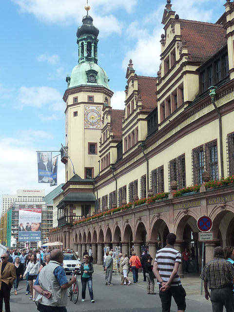 Rathaus