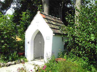Kapelle-Adelstein