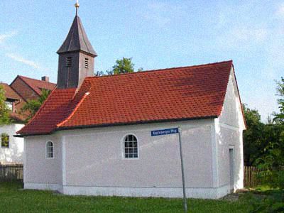 Kapelle-Reichenstetten