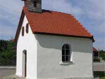 Kapelle-in-Schneckenbach-